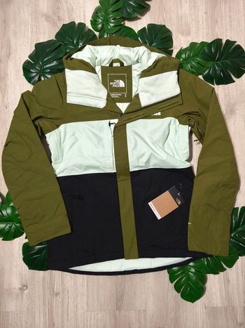 Manteau The North Face S