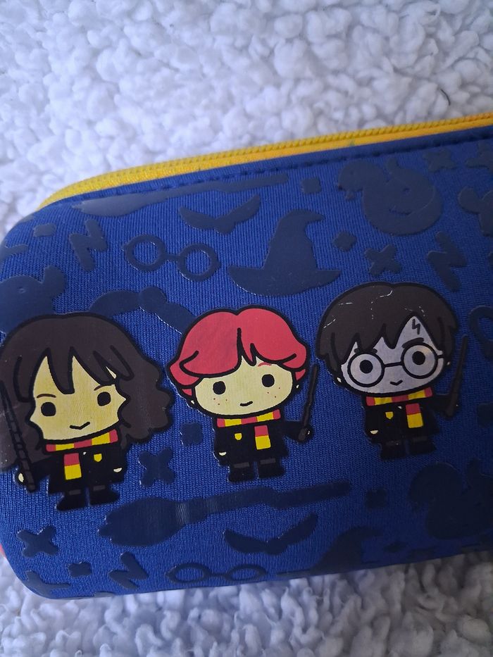 Trousse Harry Potter - photo numéro 4
