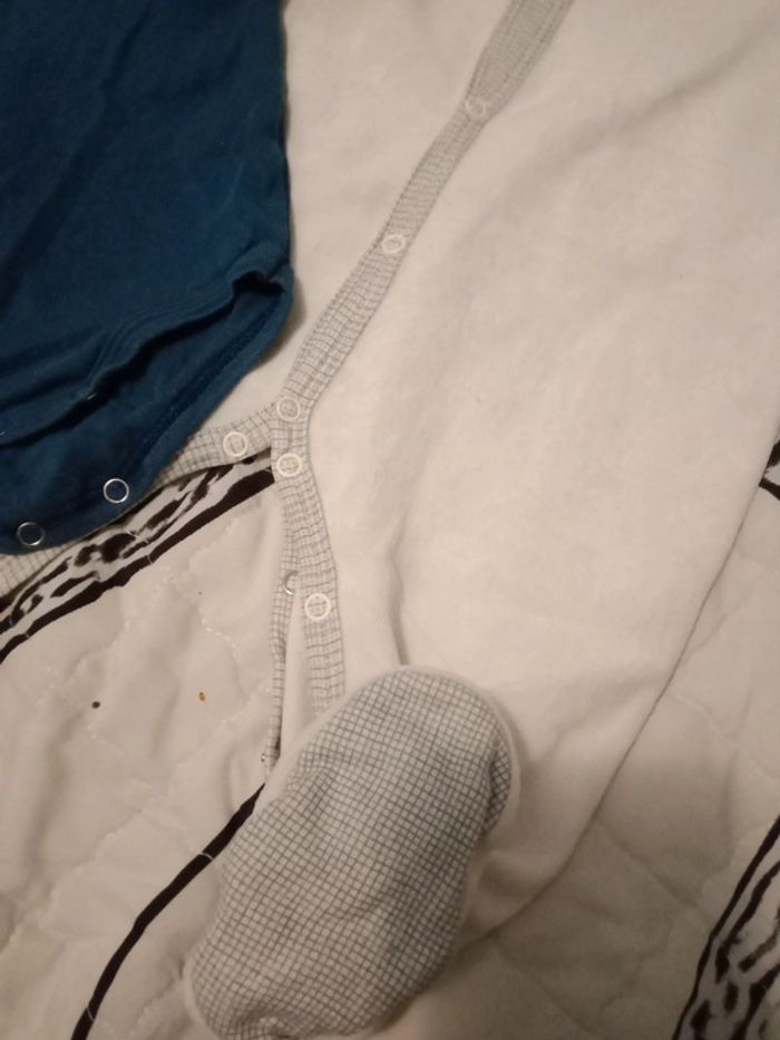 Ensemble 2 pièces - photo numéro 4