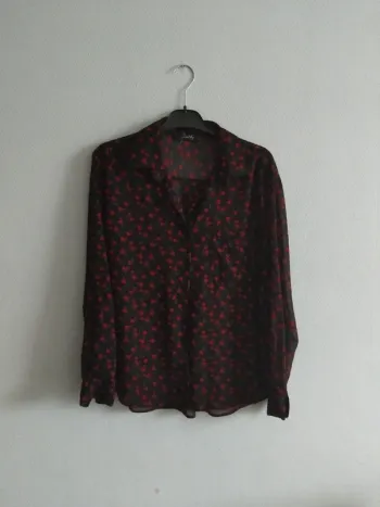Chemise taille S
