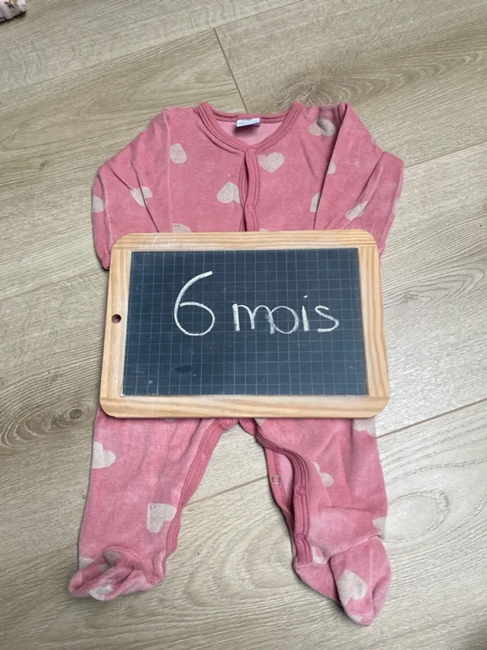 Dors bien petit bateau