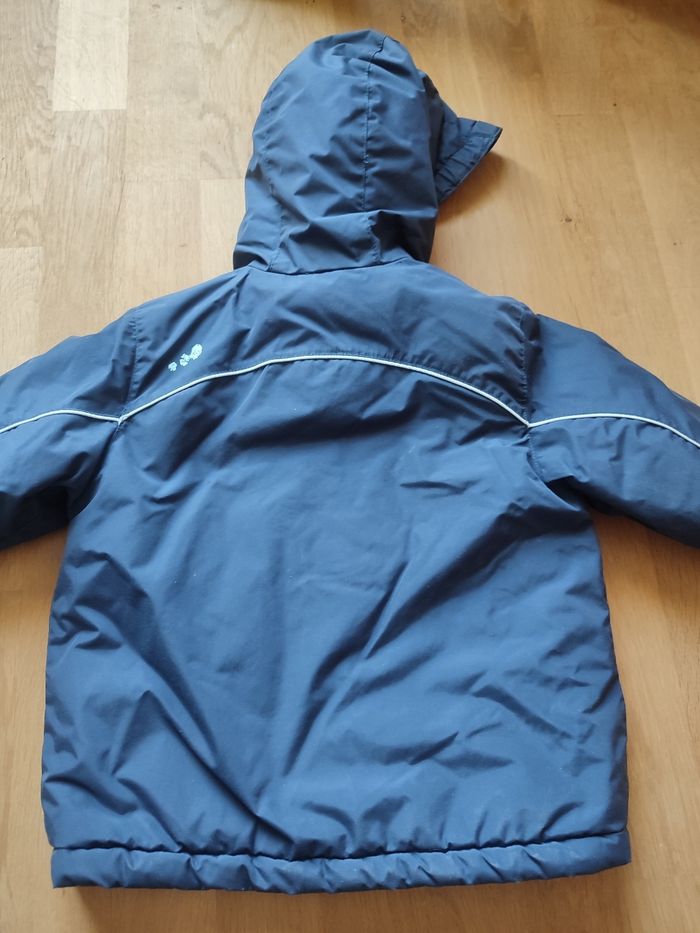 Manteau hiver/ ski 2 ans Decathlon - photo numéro 2