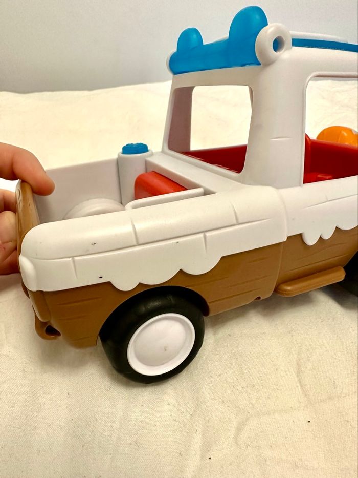 Pick up klorofil - photo numéro 7