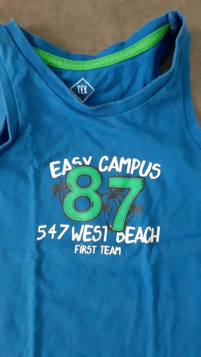 Martel garçon - photo numéro 2