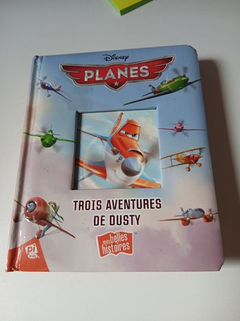 Disney Planes