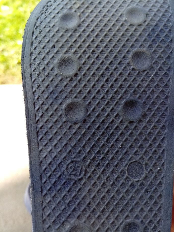 Sandales taille 27 - photo numéro 2