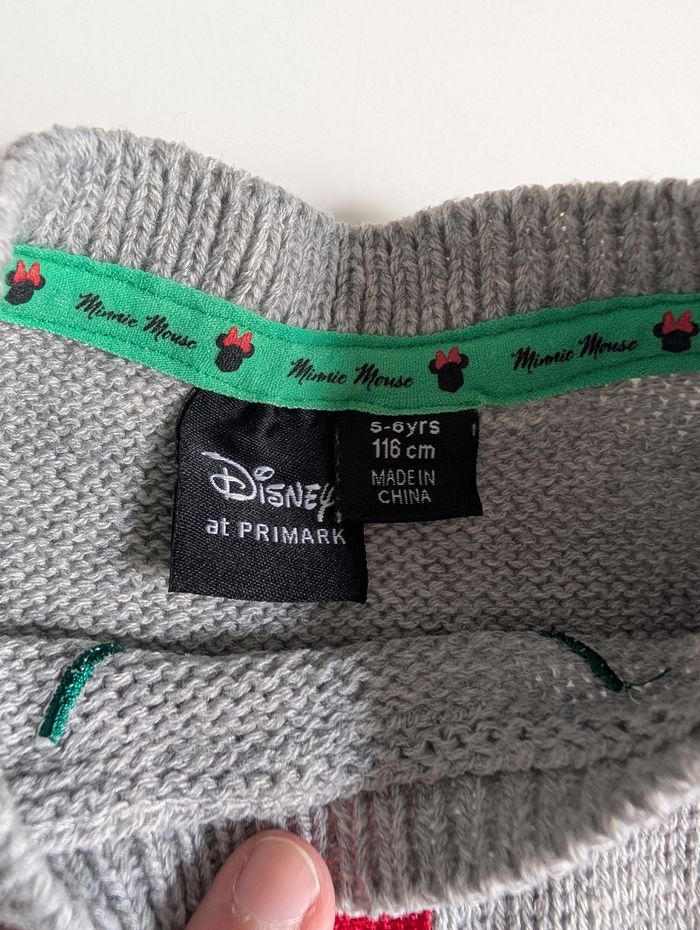 Pull de Noël - photo numéro 3