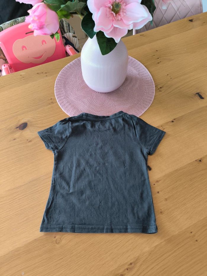 T-shirt mc Kiabi 3 ans - photo numéro 4