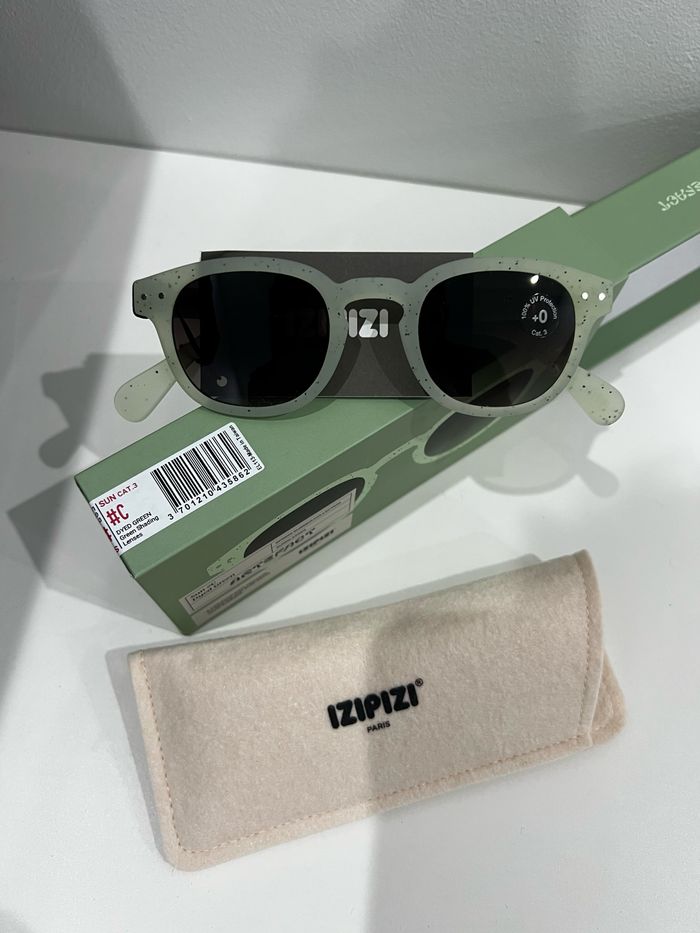 Lunettes IZIPIZI neuves – Me contacter avant d’acheter - photo numéro 10