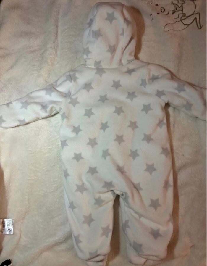 Combinaison Winnie l’Ourson - photo numéro 6