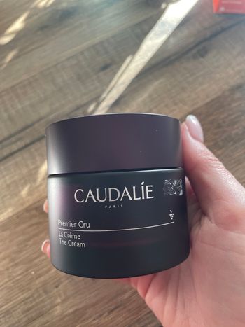 Crème Caudalie 