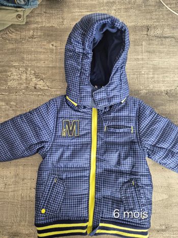 Manteau 