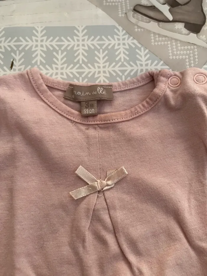Tee shirt - photo numéro 4