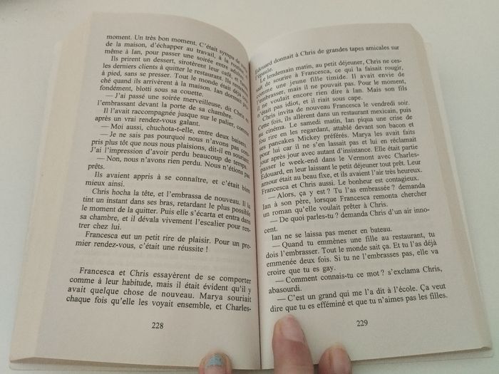 Livre Colocataires - photo numéro 3