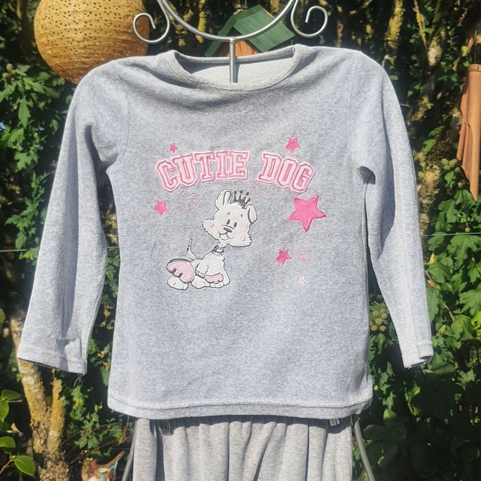 Pyjama fille - photo numéro 2