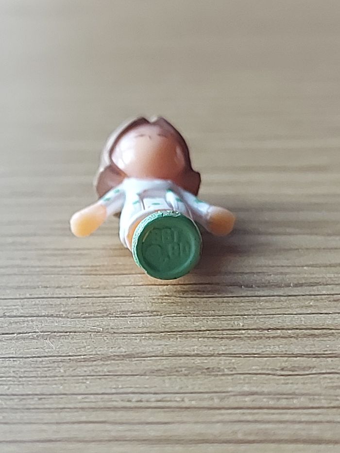 Polly pocket figurine - photo numéro 3