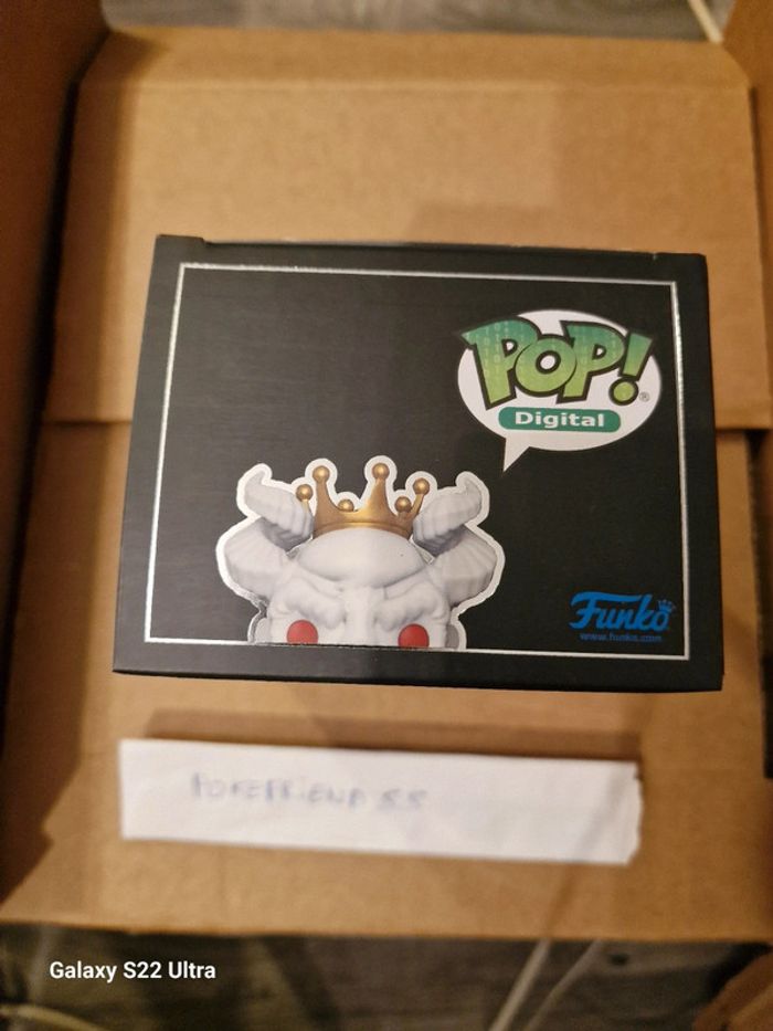 Krampus Freddy - photo numéro 5