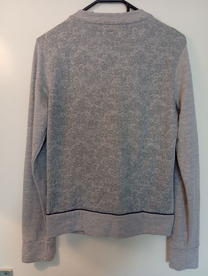 Veste décontractée comme neuve - taille 38/40 - photo numéro 2