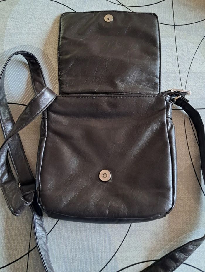 Sac à bandoulière NEUF pour femme - photo numéro 4