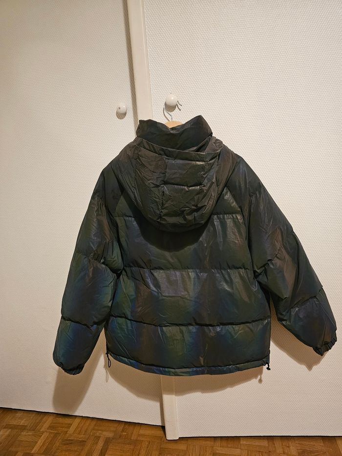 Doudoune Réfléchissante Saint Mansion - photo numéro 4