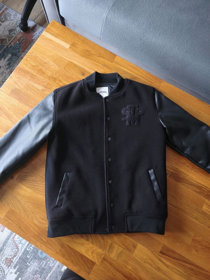 Veste pour garçon 12 ans - photo numéro 2