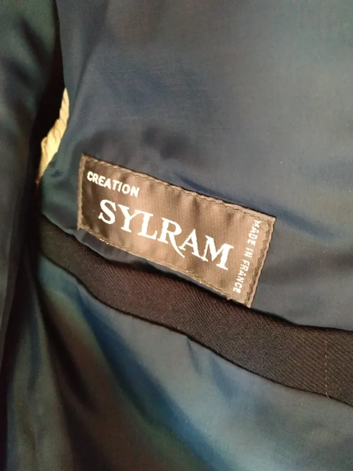 Veste de costume - photo numéro 2