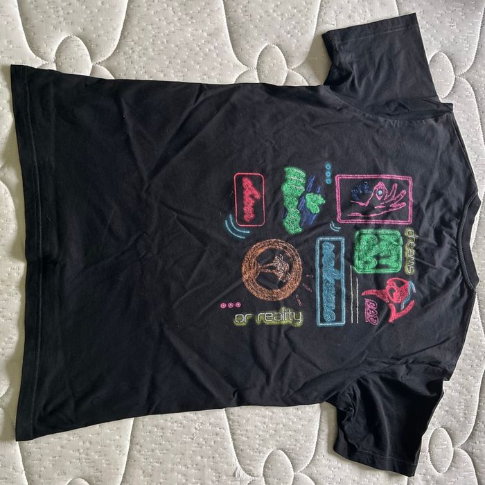 T shirt noir - photo numéro 2