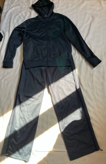 Ensemble veste et pantalon 14 ans
