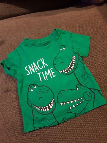 Ensembles de 5 articles dinosaures rex toystory