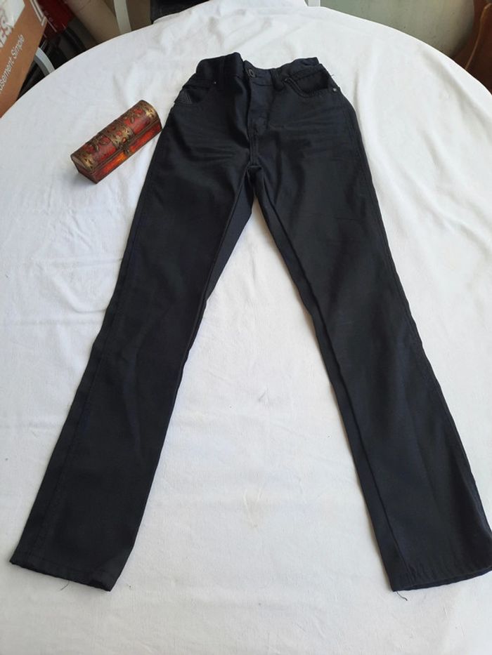 Lot vêtements fille 10/12 ans - photo numéro 4
