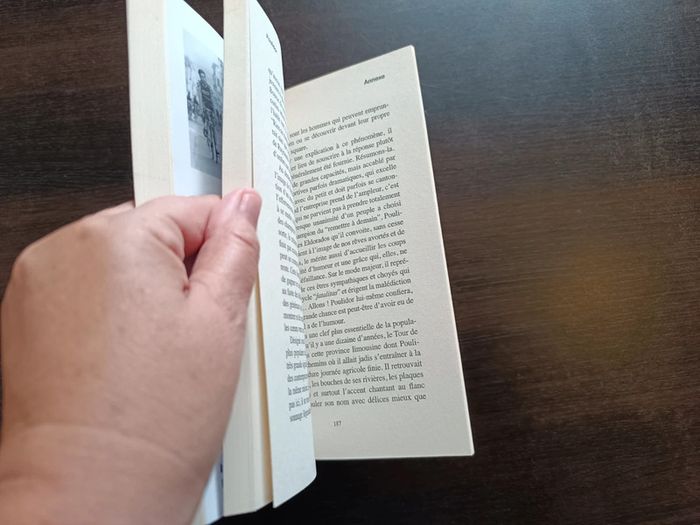 Livre POULIDOR PAR RAYMOND POULIDOR - photo numéro 8