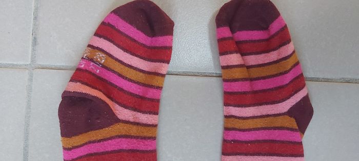 Collant 27/28 - photo numéro 5