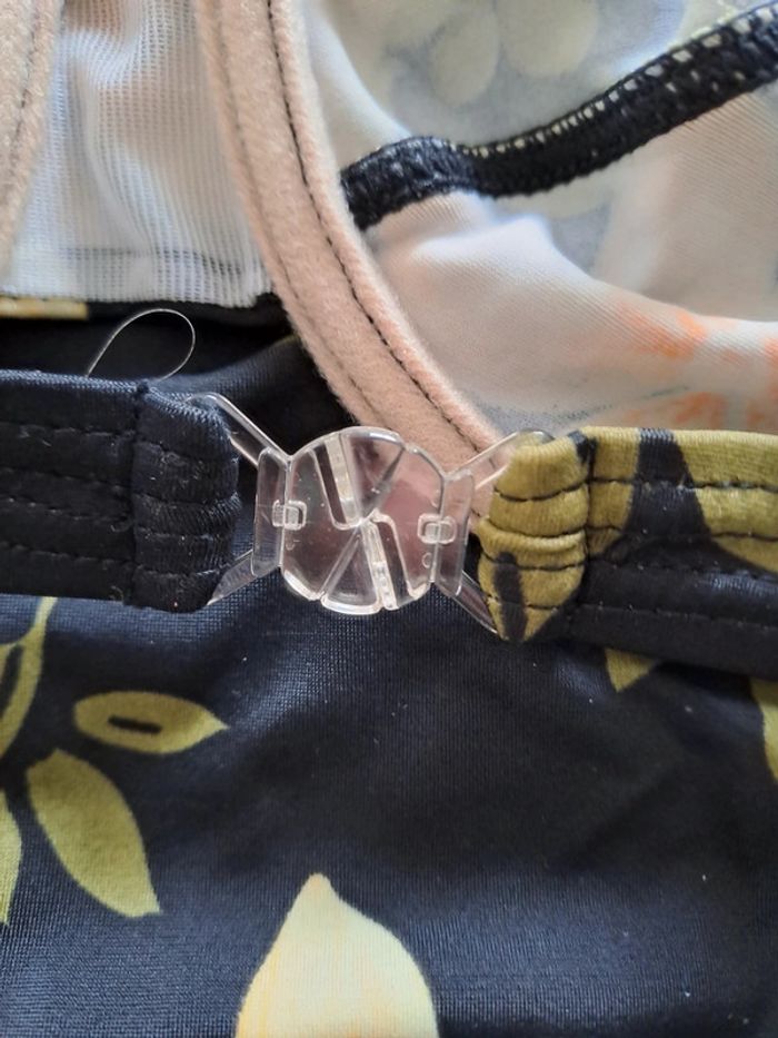 Ensemble maillot de bain - photo numéro 3