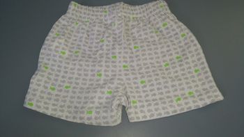 Short poissons 67 cm