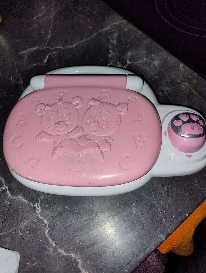 Jeux enfants - photo numéro 2