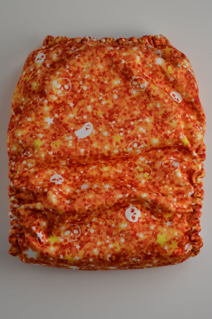 Couche lavable Mama Koala - photo numéro 2