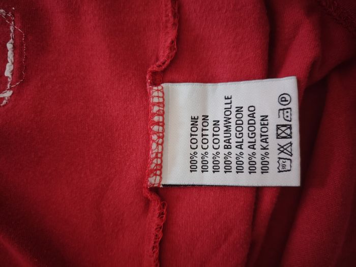 Tee-shirt - photo numéro 4