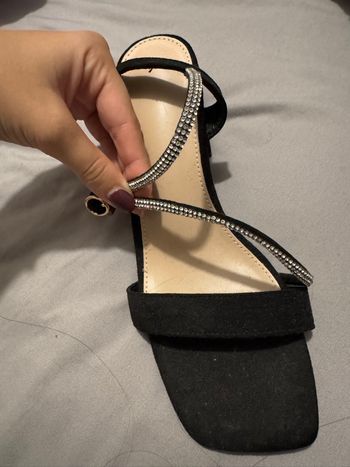 Chaussures à talon