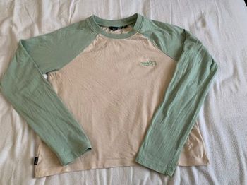 Tee shirt femme