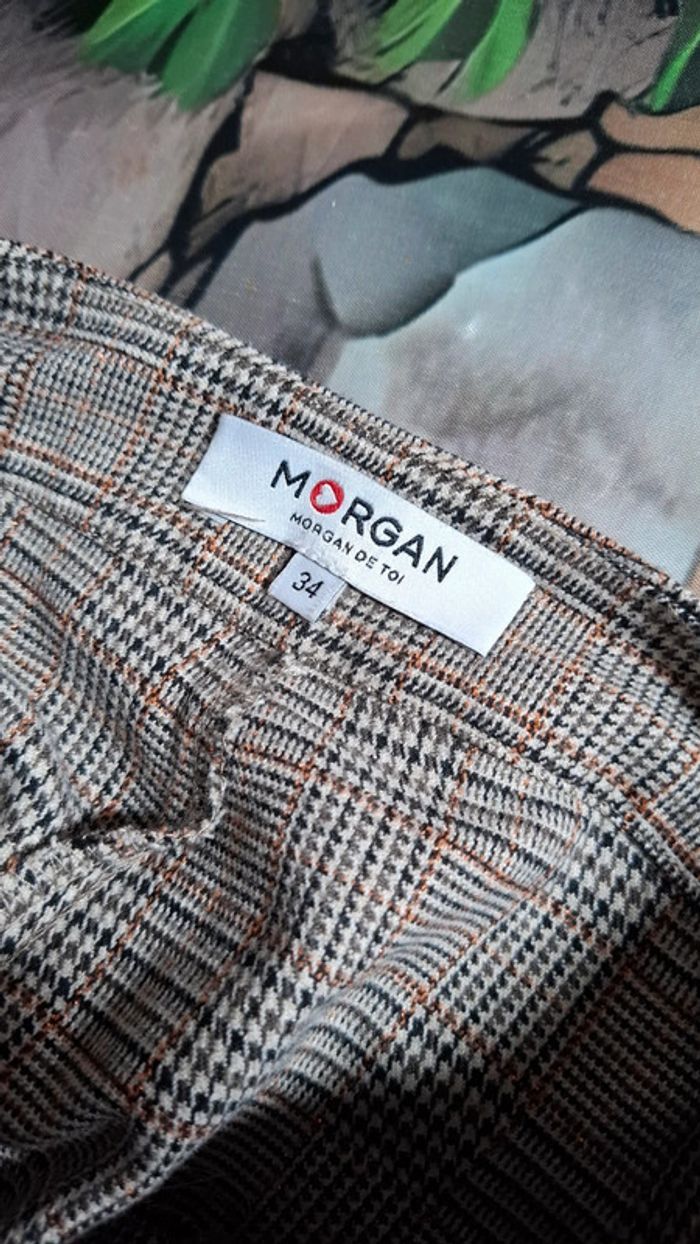 Pantalon élégant Morgan - photo numéro 17