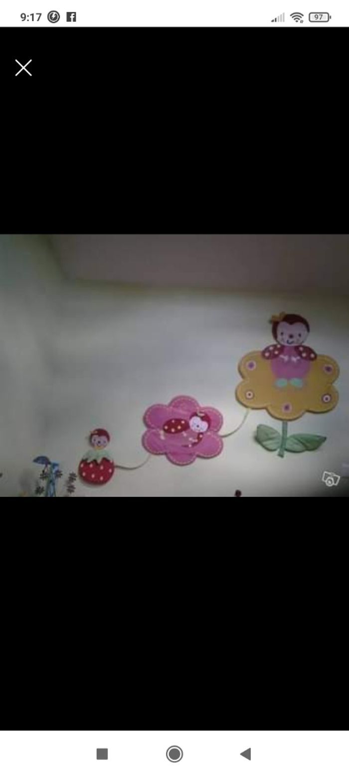 Chambre fille - photo numéro 2