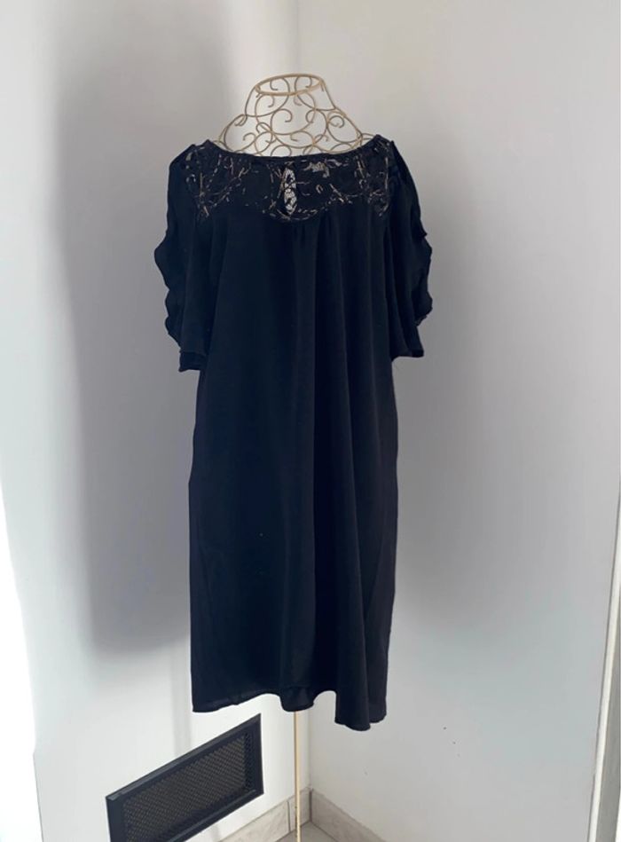 Jolie robe