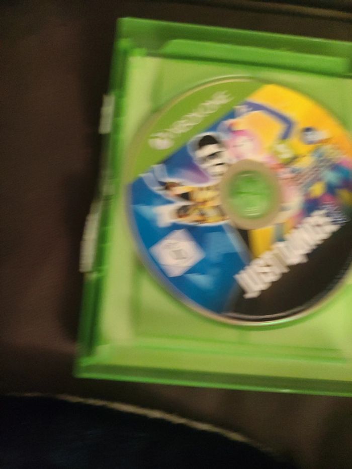 Just dance 2016 Xbox one - photo numéro 2