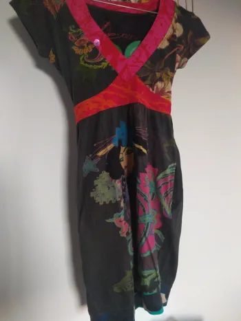 Robe Desigual S