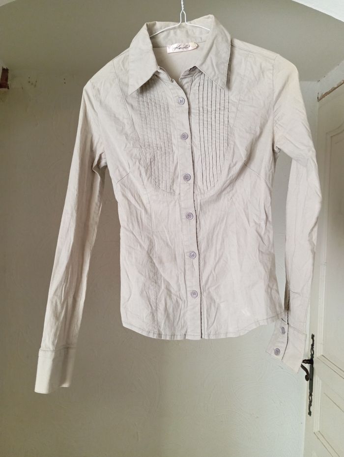 Lot chemise - photo numéro 2