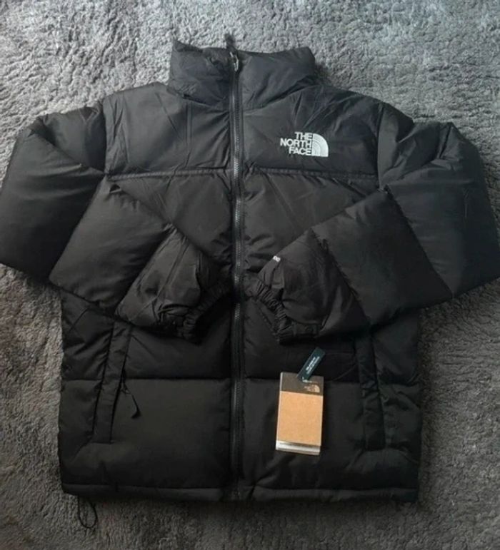 Doudoune 1996 the north face 700 - photo numéro 2