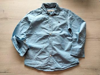 Chemise garçon