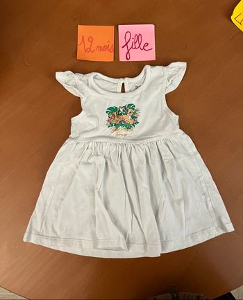 Robe Disney 