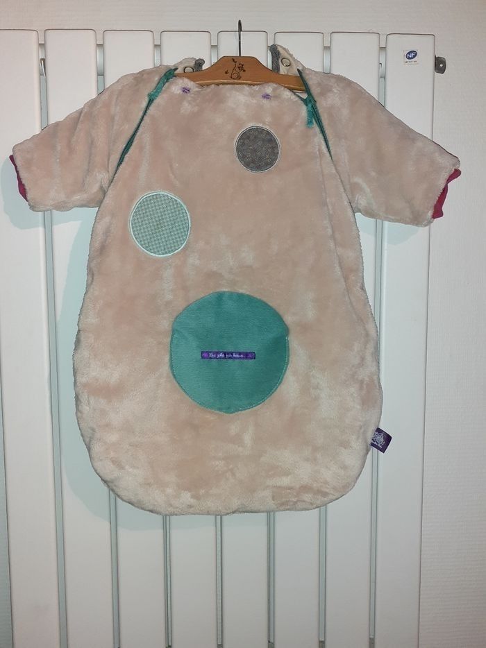 Nid d'ange 0-6 mois - photo numéro 3