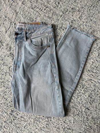 Jean Mom T40